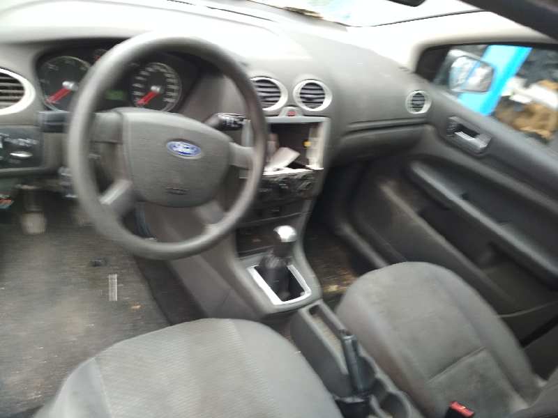 FORD Focus 2 generation (2004-2011) Sebességváltó 3M5R7002YF 18364717