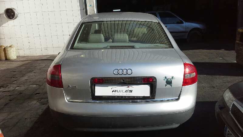 AUDI A3 8L (1996-2003) Sebességváltó EHV 18359467