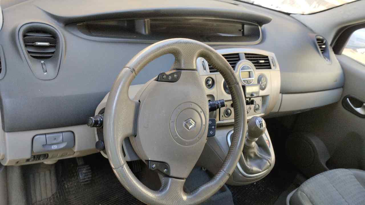 DODGE Citau veidu vadības bloki 8200125077 24541262