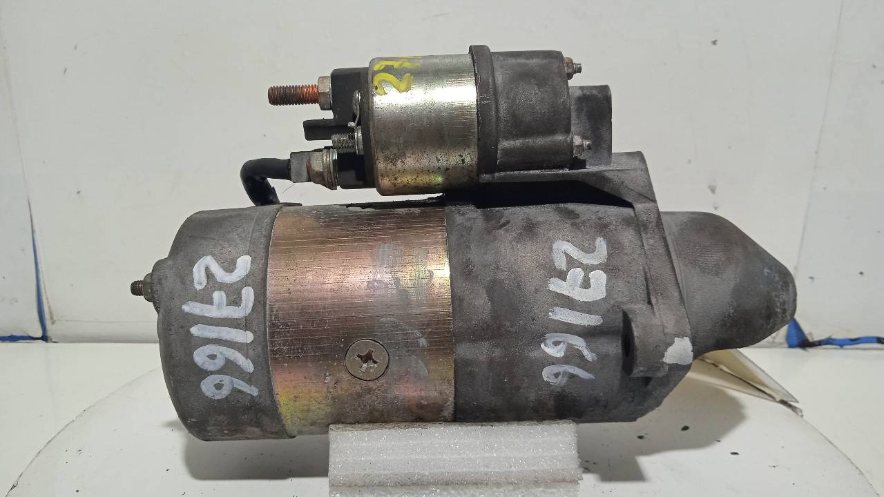 BMW 5 Series E39 (1995-2004) Starter Motor 2247391 25367926