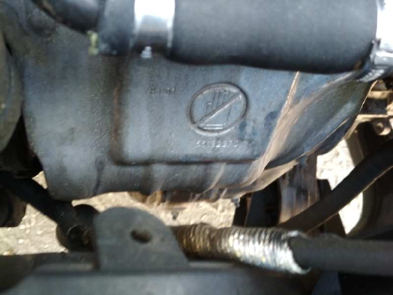 FIAT Croma 194 (2005-2011) Other part 51727252 18371906