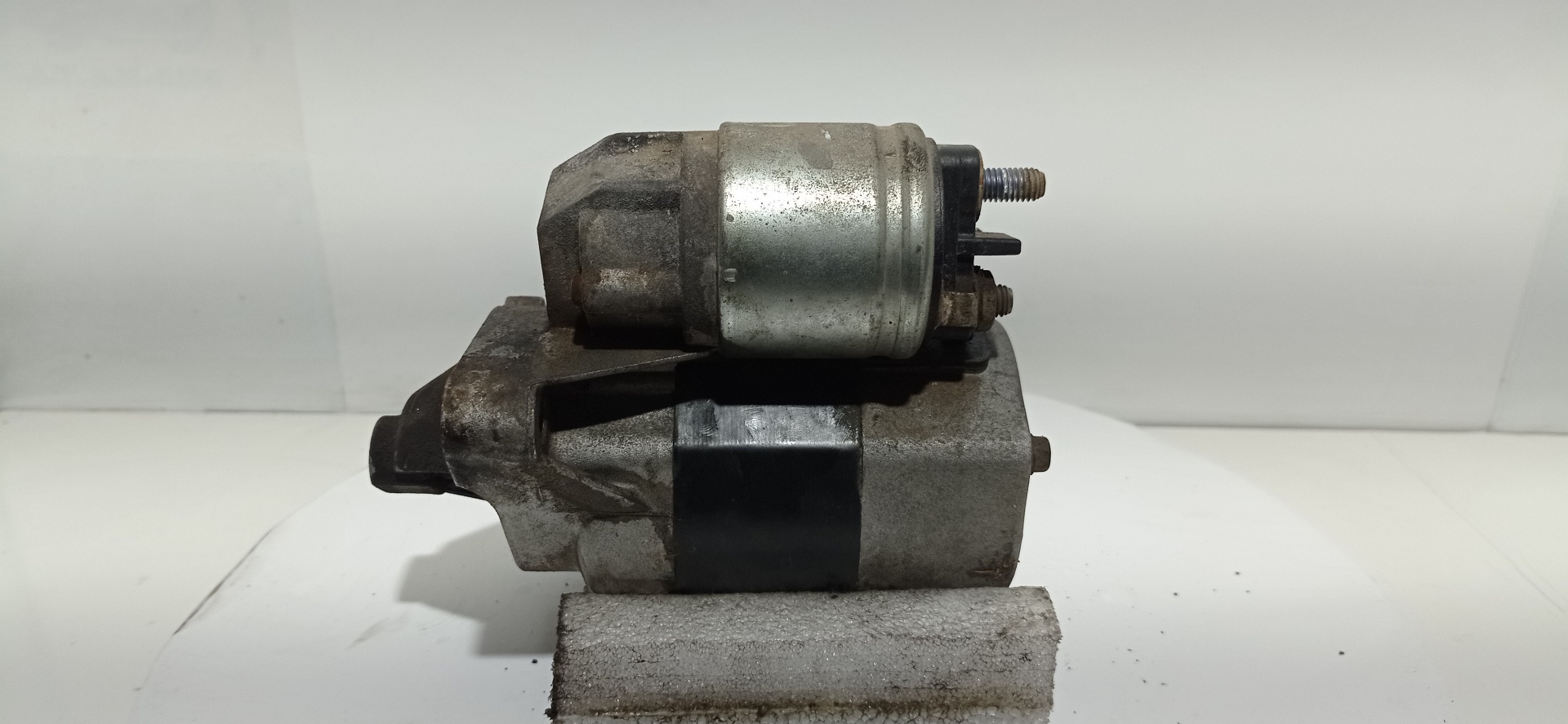 DACIA Sandero 1 generation (2008-2012) Starter Motor 8200369521 24359591