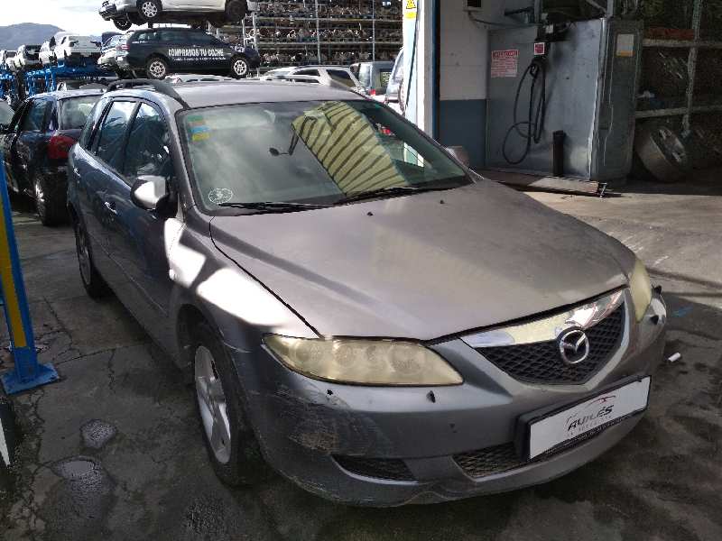 MAZDA 6 GG (2002-2007) Generatorius A3TB4981 18362959