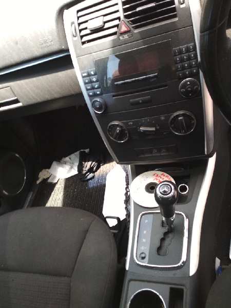 MERCEDES-BENZ B-Class W245 (2005-2011) Alte unități de control 0265005623 18377347