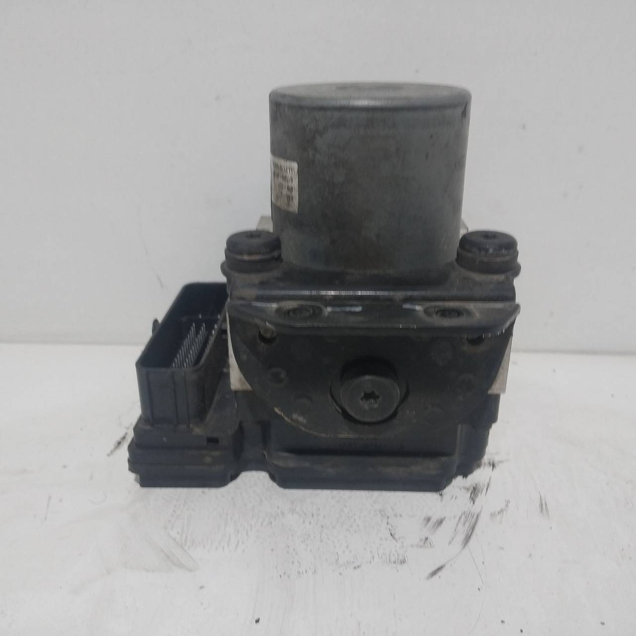 KIA Optima 4 generation (2015-2020) ABS Pump 58900D4170 23822976