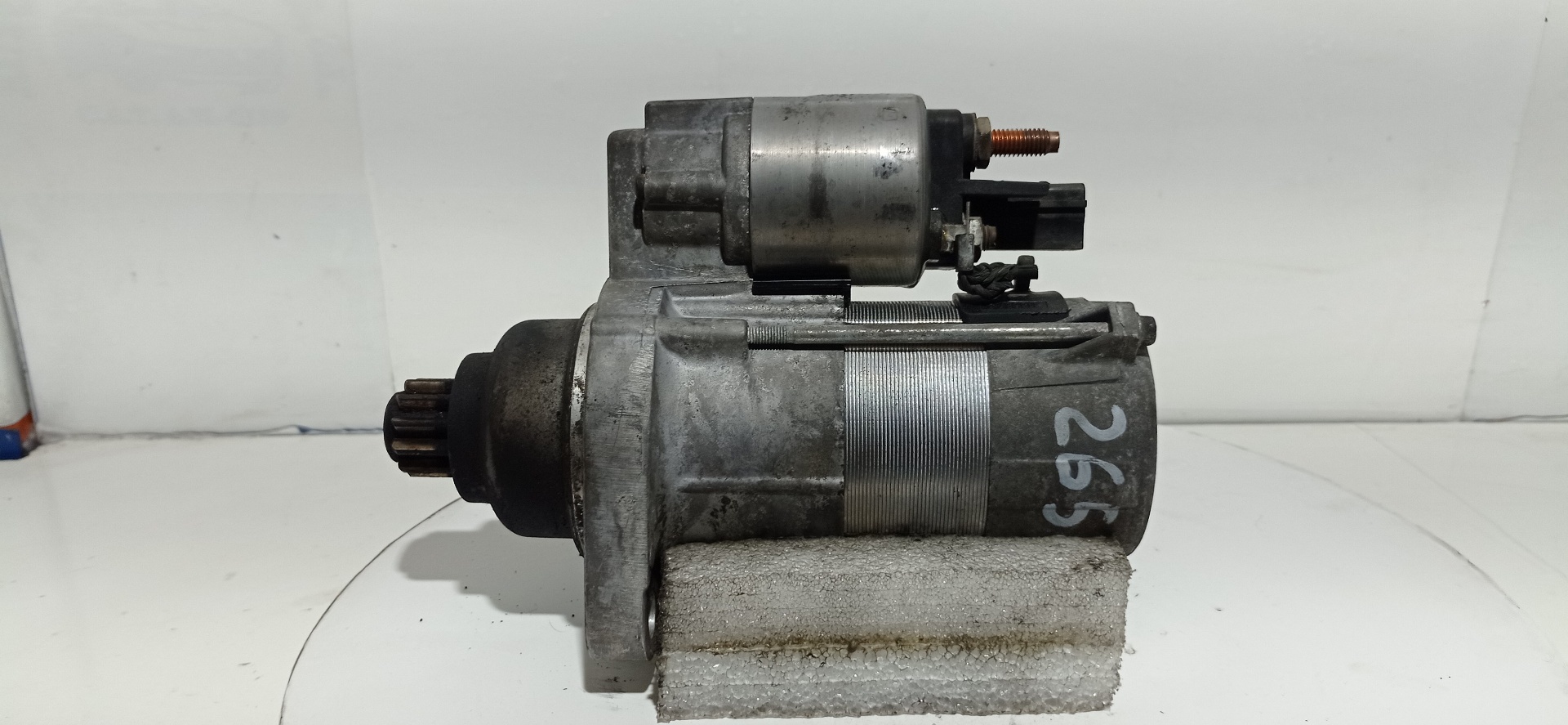 CHEVROLET Starter Motor 02M911023P 24359759