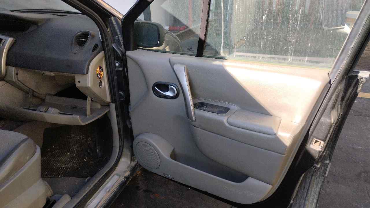 DODGE Citau veidu vadības bloki 8200125077 24541262