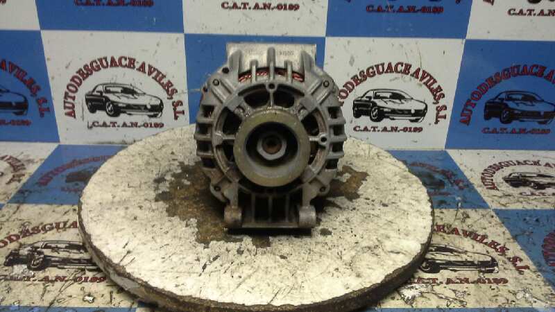 RENAULT Scenic 1 generation (1996-2003) Alternator 8200030635 18359456