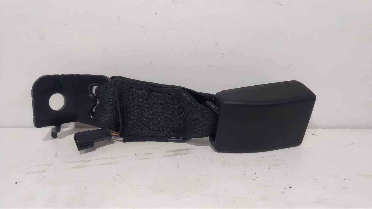 BMW 1 Series F20/F21 (2011-2020) Rear Left Seat Buckle 7266352 25367905