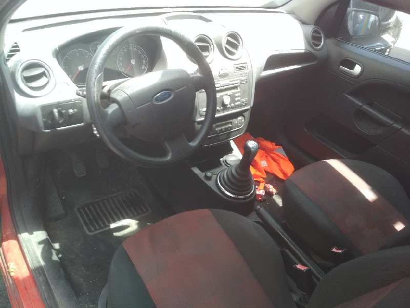 FORD Fiesta 5 generation (2001-2010) Hасос кондиционера 5S6119D629AA 24462978