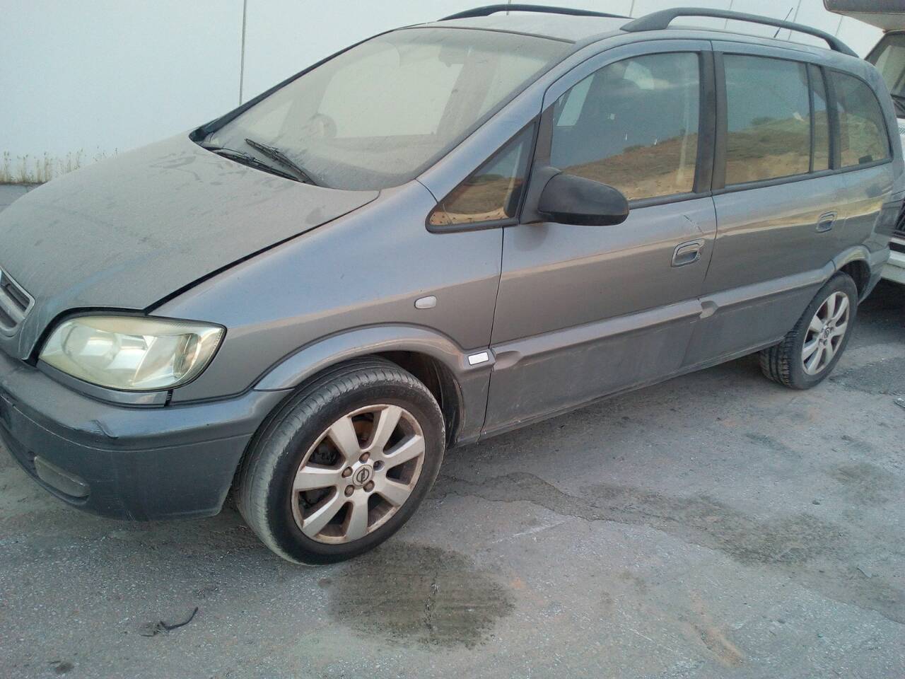 OPEL Corsa B (1993-2000) Коробка передач 5495775 22612999