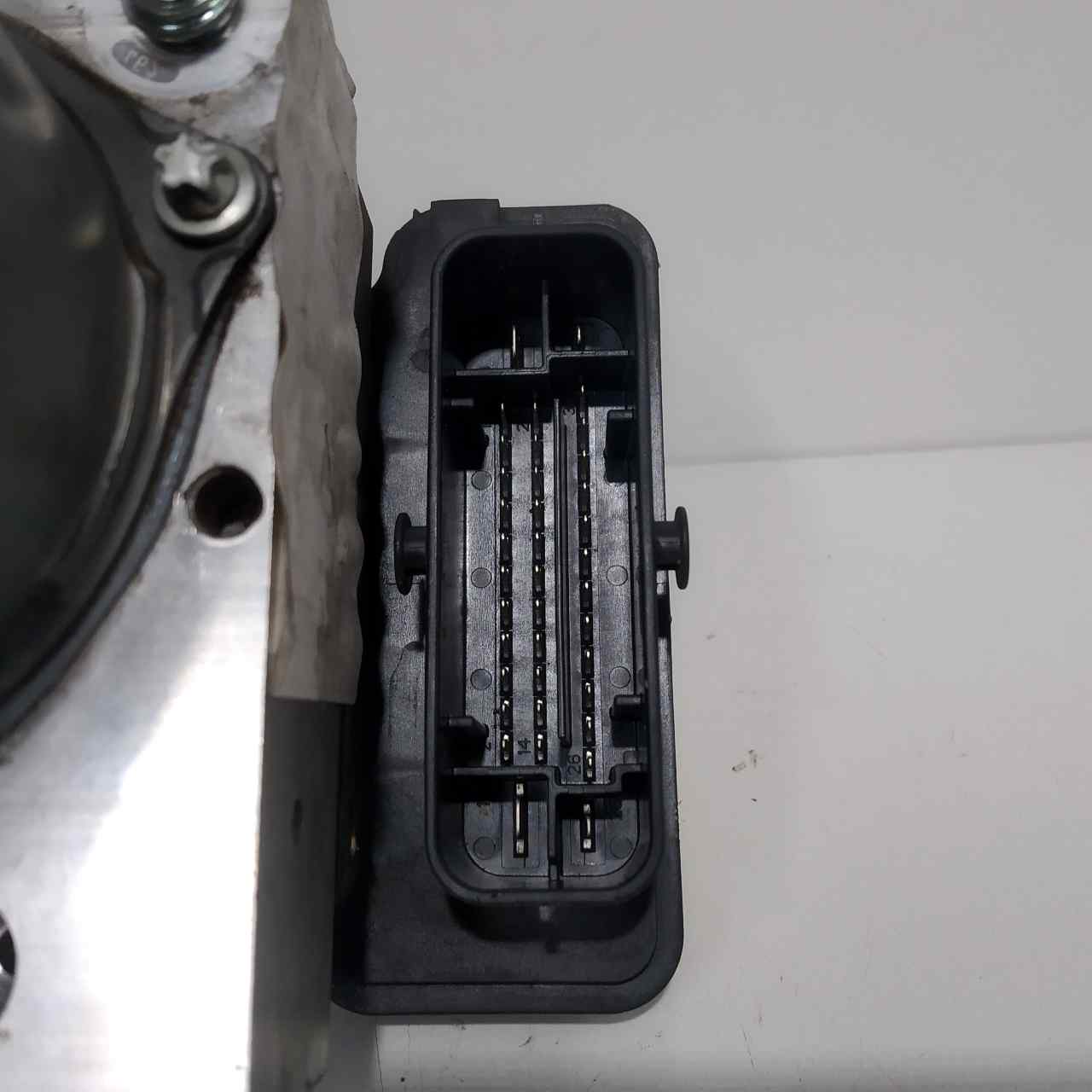 MERCEDES-BENZ Citan W415 (2012-2021) Pompe ABS 2265106455 25157170