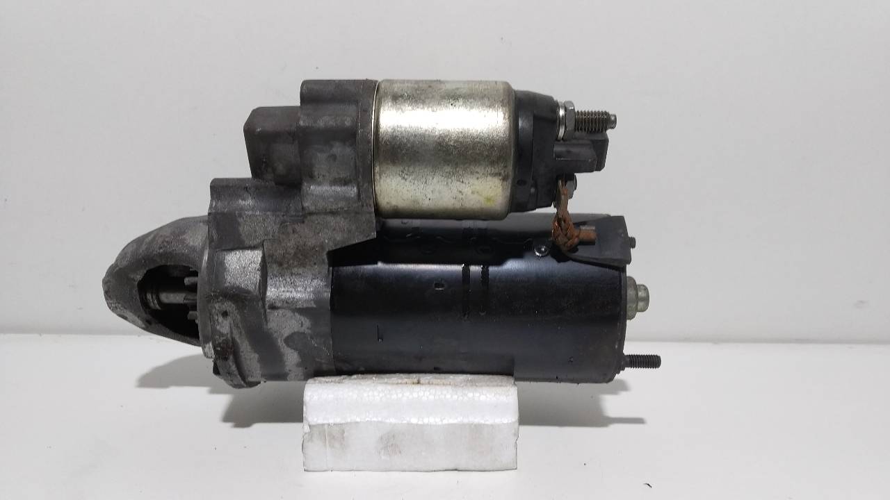 BMW X6 E71/E72 (2008-2012) Starter Motor 7536690 22509708