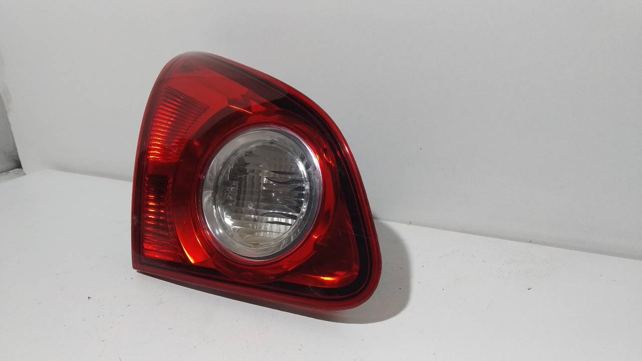 NISSAN Qashqai 1 generation (2007-2014) Rear Left Taillight 89071063 25221829