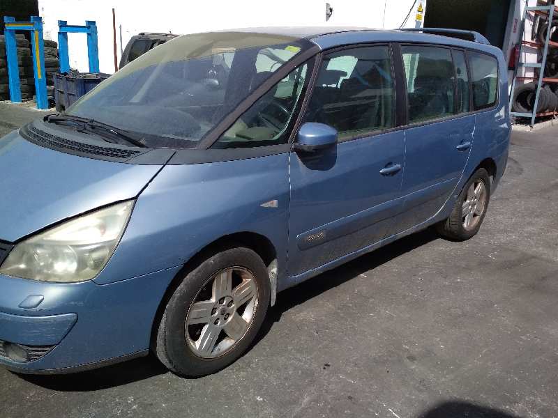 RENAULT Espace 4 generation (2002-2014) Стартер 8200084114C 18404148