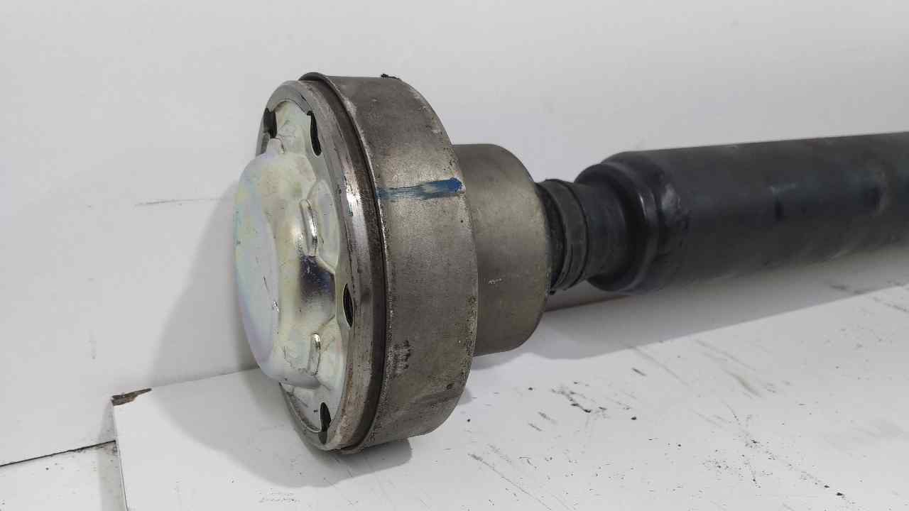 AUDI Q7 4L (2005-2015) Partie avant de l'arbre de transmission 7L6521101H 25025331