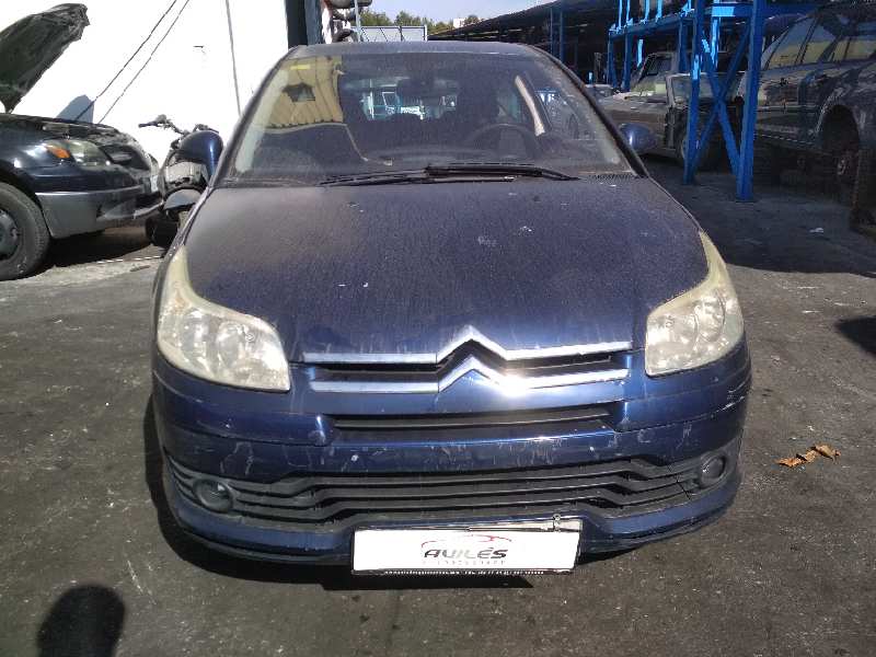 CITROËN C4 1 generation (2004-2011) ABS blokas 0265234395 22871895