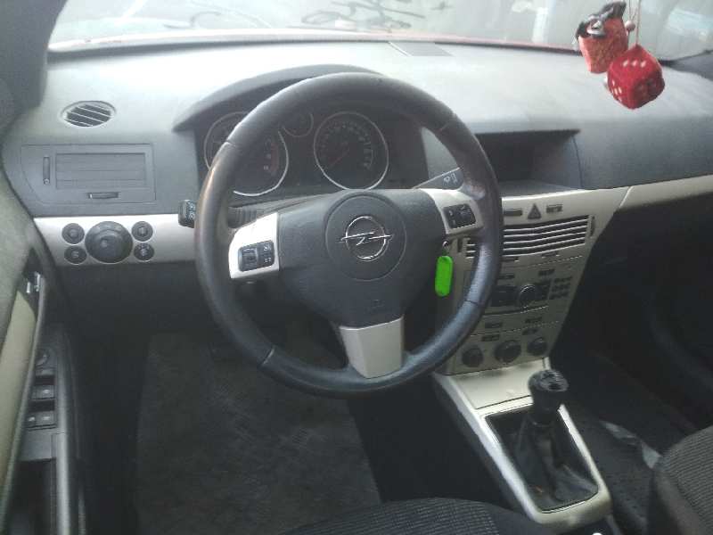 OPEL Astra H (2004-2014) Полуось передняя правая 24462241 18370141