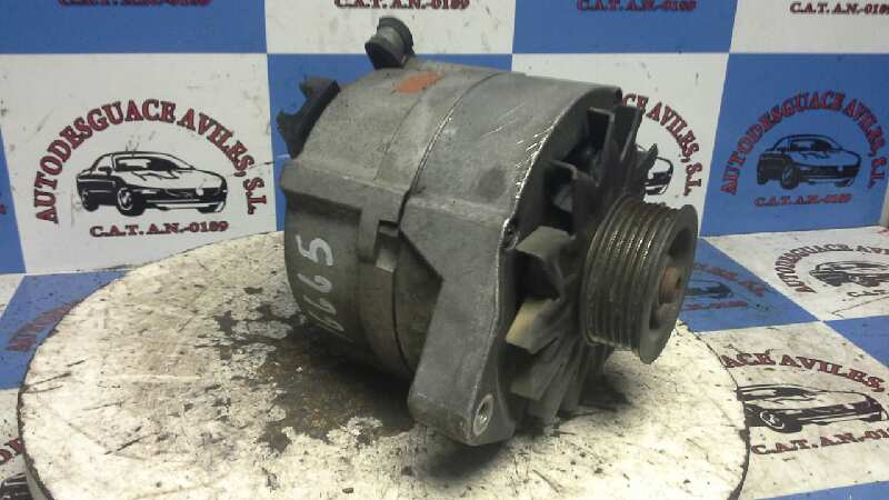 AUDI A6 C4/4A (1994-1997) Alternator 0120468109,0120468109 18354195