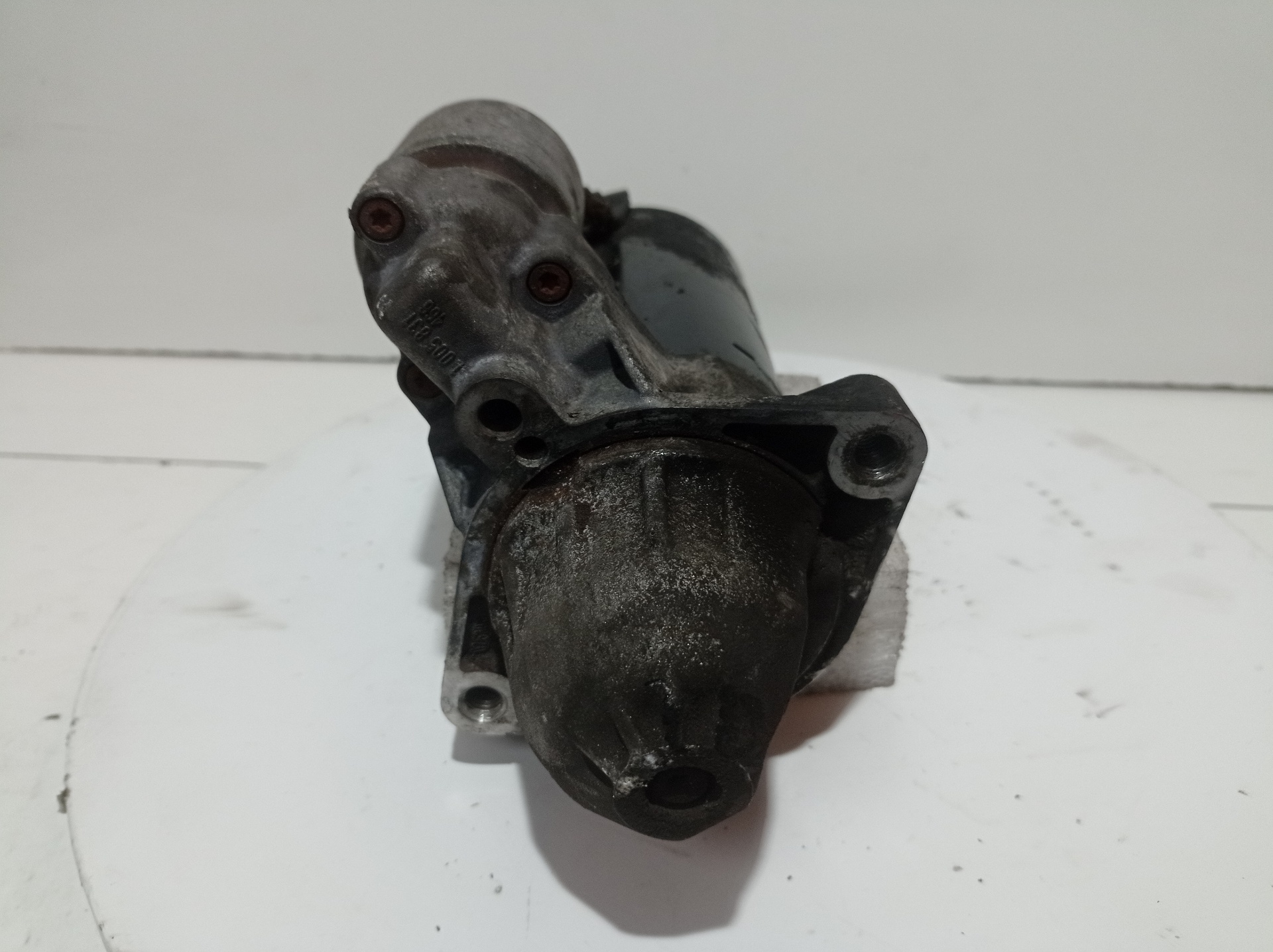 BMW 3 Series E90/E91/E92/E93 (2004-2013) Starter Motor 1241779689202 18410752