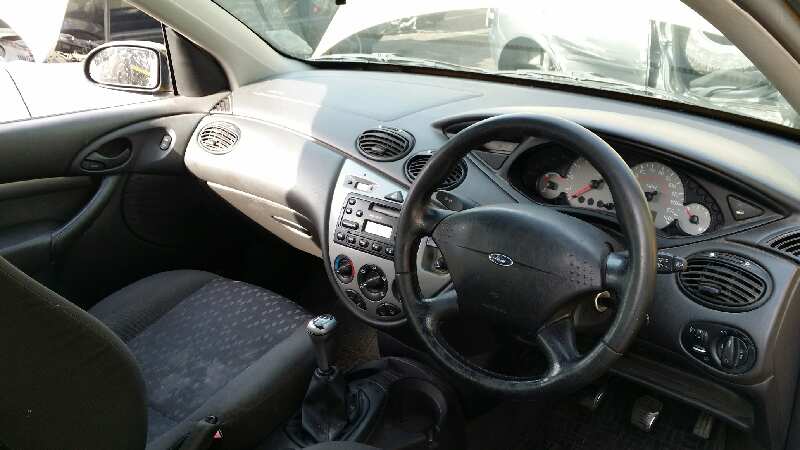 FORD Focus 1 generation (1998-2010) Коробка передач EYDC 22800428