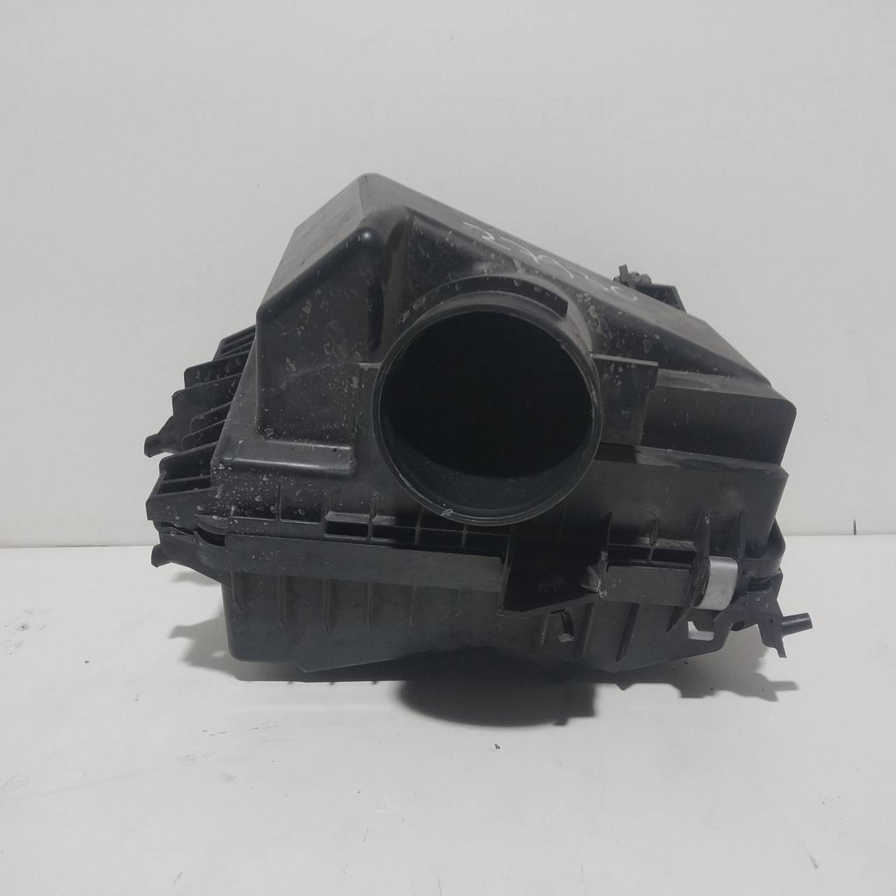 NISSAN Qashqai 2 generation (2013-2023) Other Engine Compartment Parts 16500HV80A 25222062
