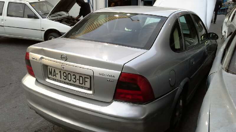 OPEL Vectra B (1995-1999) Cutie de viteze MG1 18357661