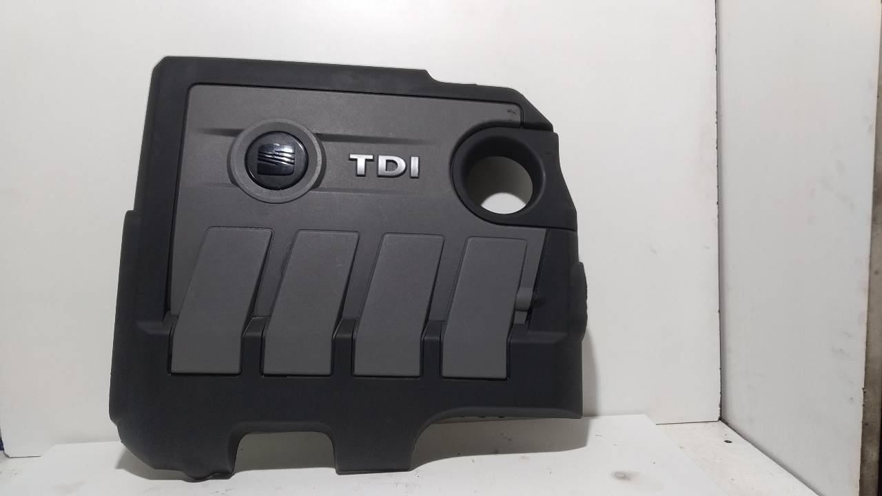 SEAT Ibiza 4 generation (2008-2017) Motordeksel 03L103925BF 24853971