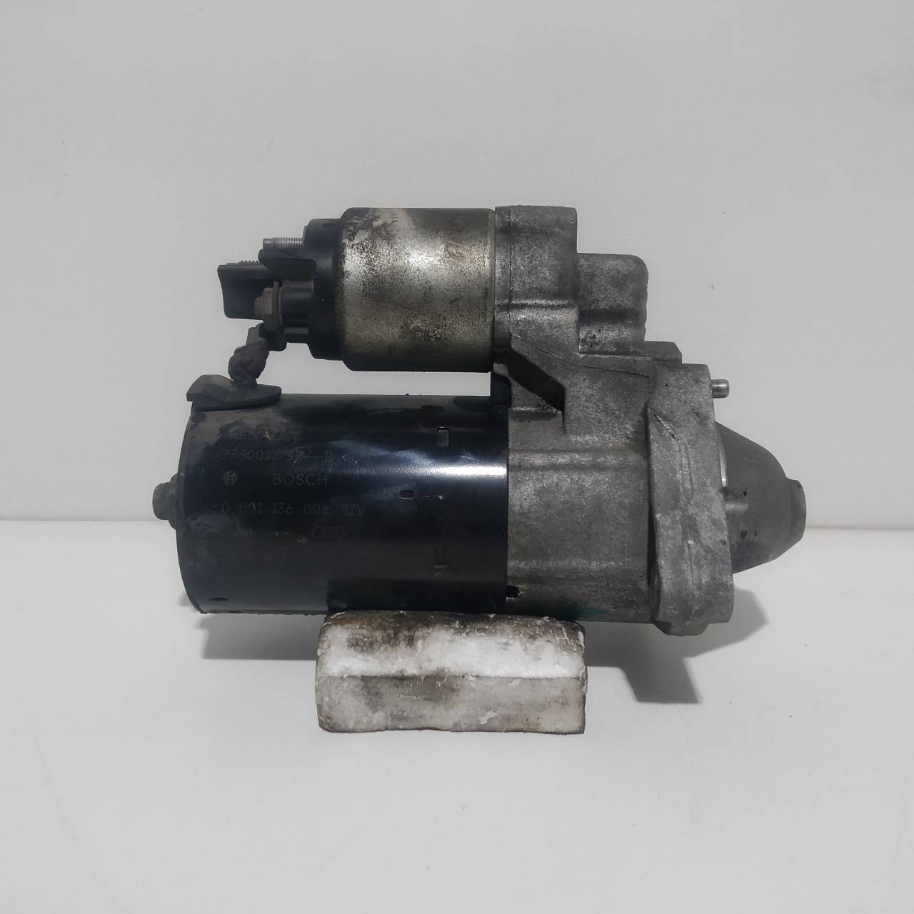 NISSAN Pulsar C13 (2014-2018) Starter Motor 233001073R 23823044