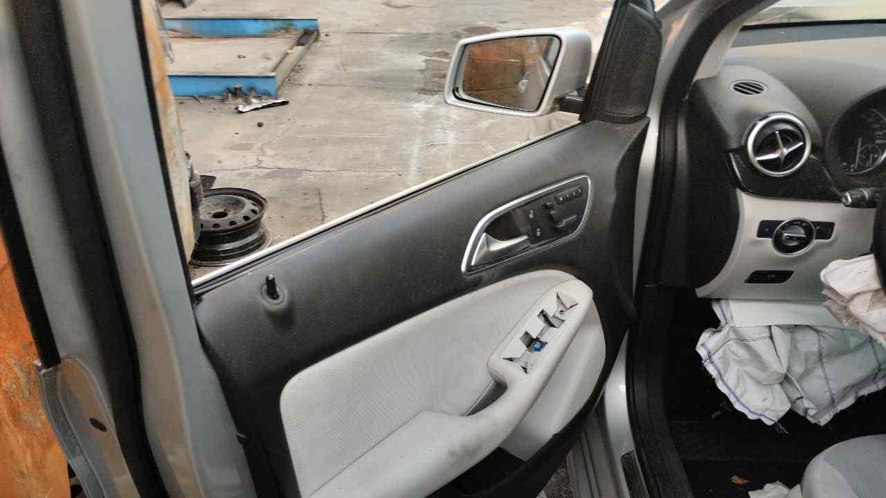 MERCEDES-BENZ B-Class W246 (2011-2020) Rear Left Door Window Control Motor A2469063100 25279898