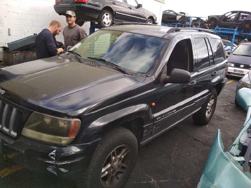 JEEP Grand Cherokee 2 generation (WJ) (1999-2004) Klímaszivattyú 4472204840 18367468