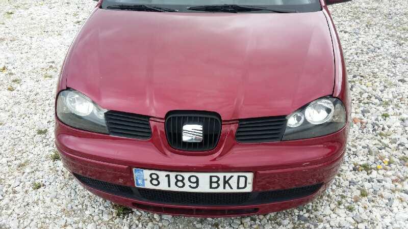 SEAT Arosa 6H (1997-2004) Front venstre frontlykt 25225901