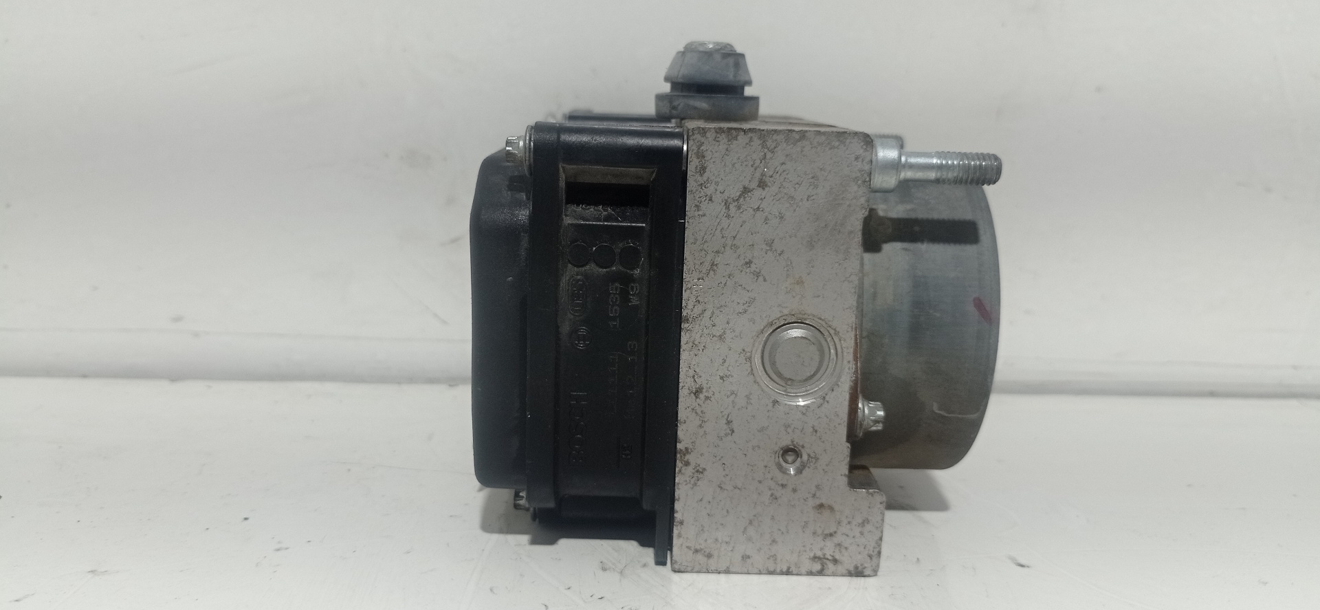 MERCEDES-BENZ Sandero 1 generation (2008-2012) ABS Pump 0265232718 25221333