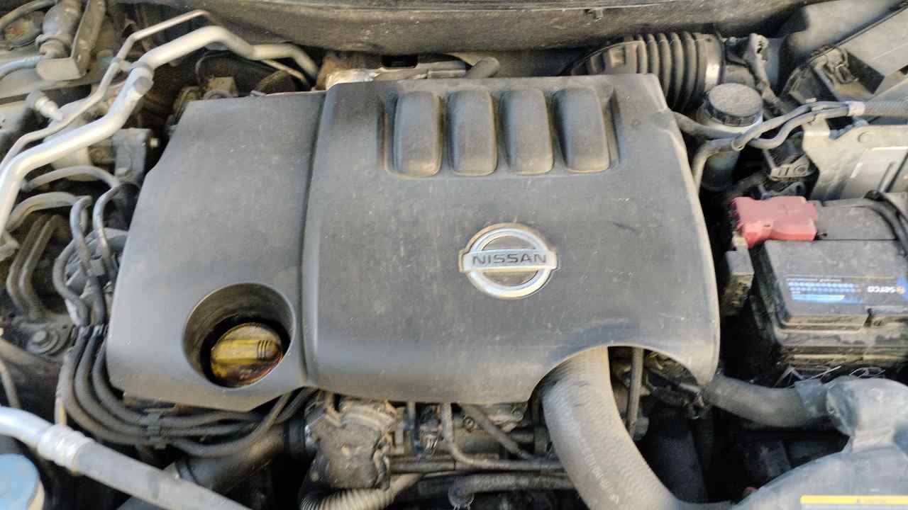 NISSAN Qashqai 1 generation (2007-2014) Kapcsolók 68485JD900 25222663