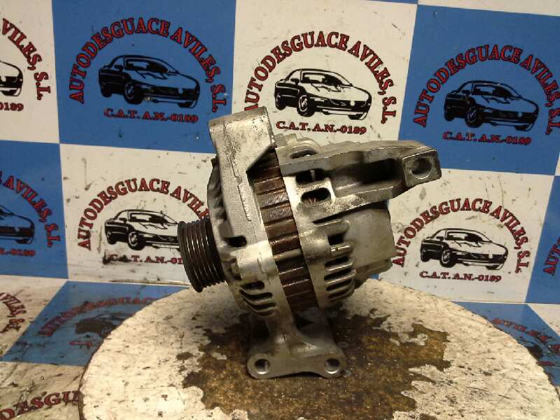 FORD Alternator 98MF10300CA 18359451