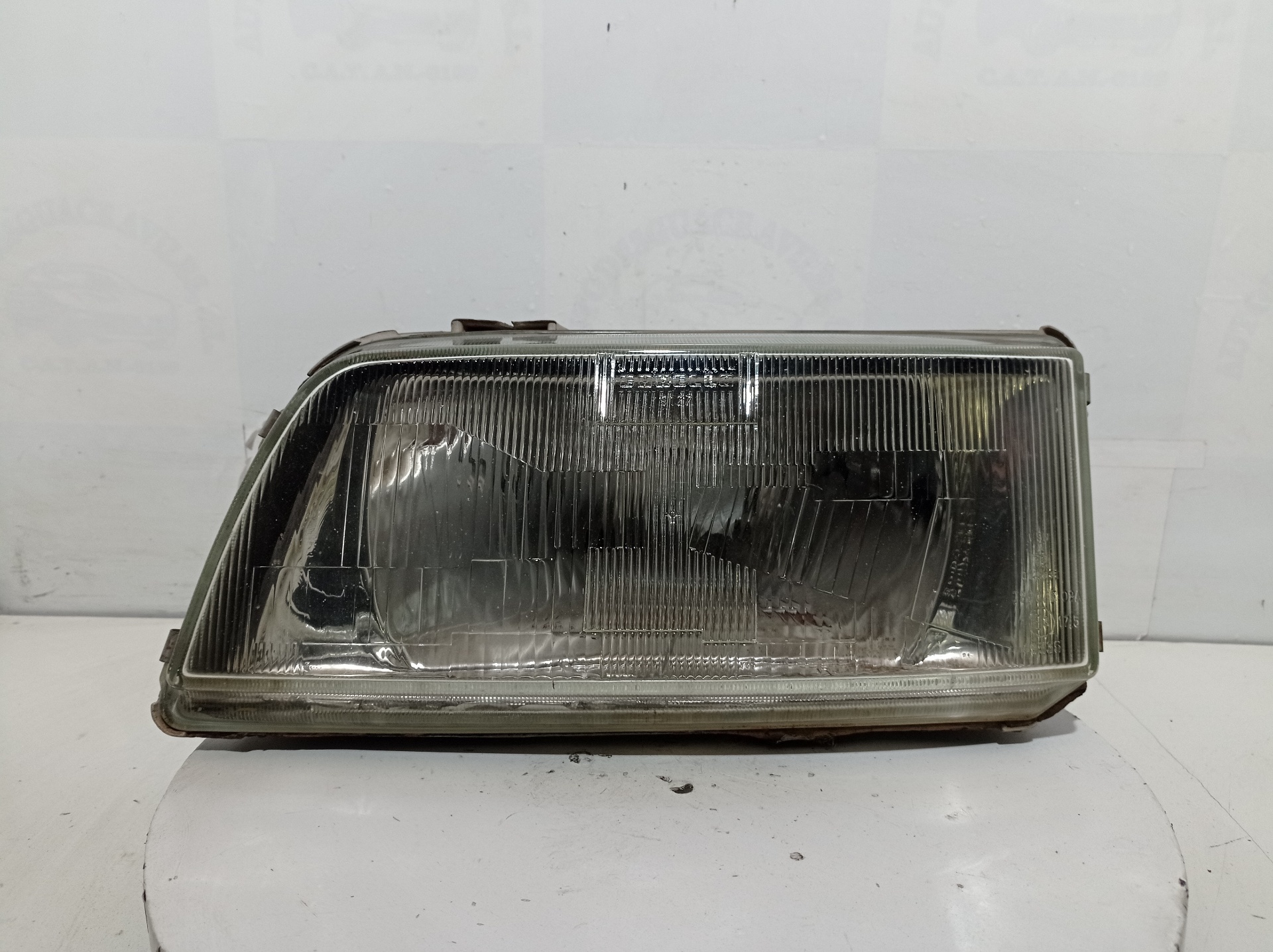 CITROËN Jumper Front Left Headlight 35690748 25225962