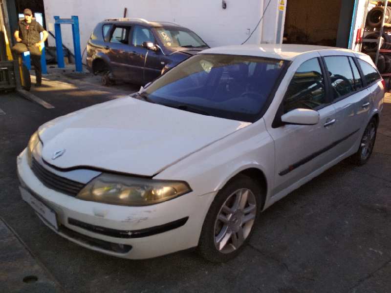 RENAULT Laguna 2 generation (2001-2007) Hасос кондиционера 8200424250 18363891