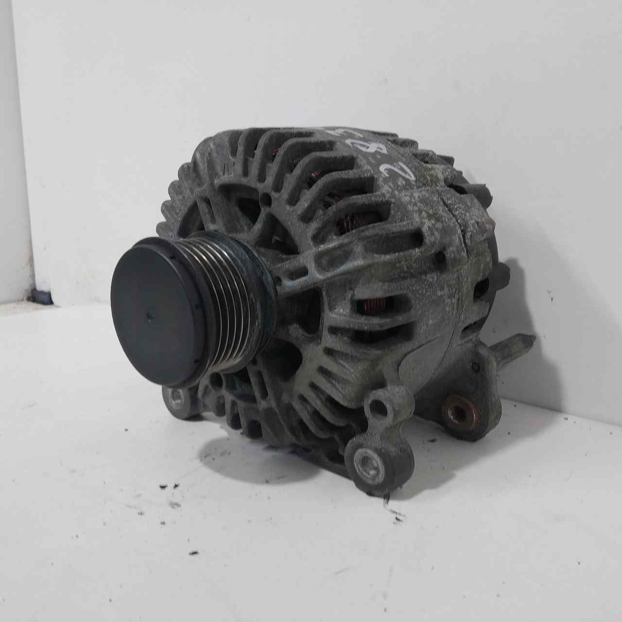 VOLKSWAGEN Golf 5 generation (2003-2009) Alternator 06F903023C 25576235