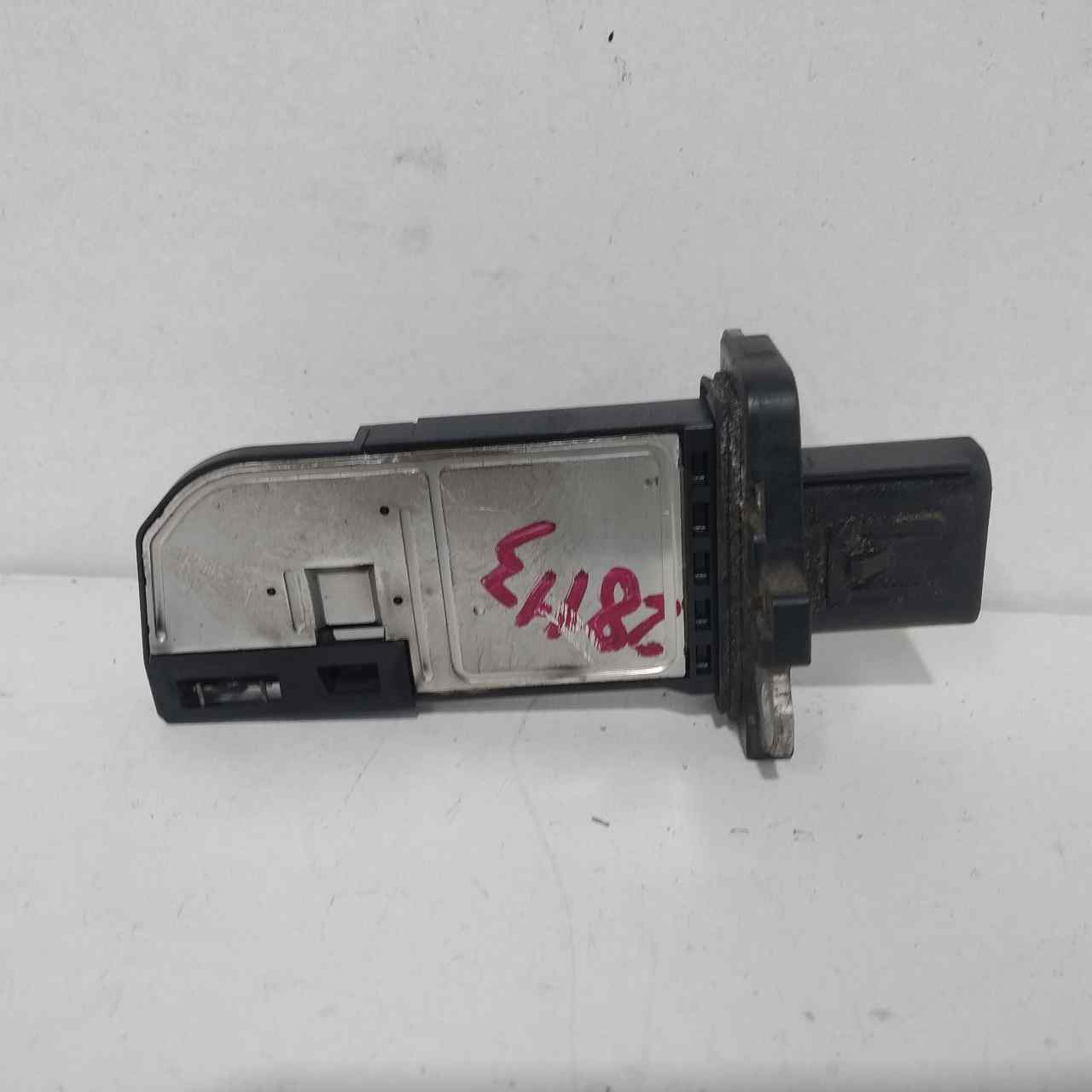 KIA Fiesta 5 generation (2001-2010) Masseluftstrømsensor MAF 8V2112B579AA 25280956