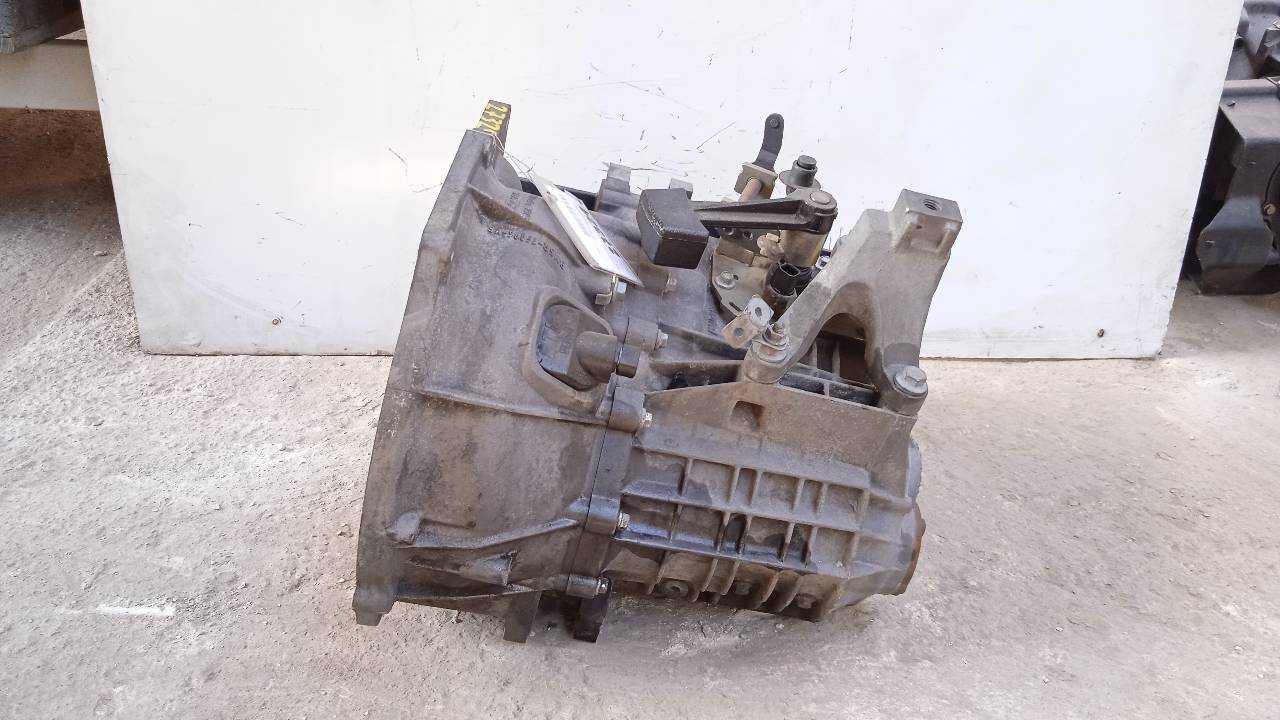 FORD C-Max 1 generation (2003-2010) Коробка передач 3M5R7002YF 21483280