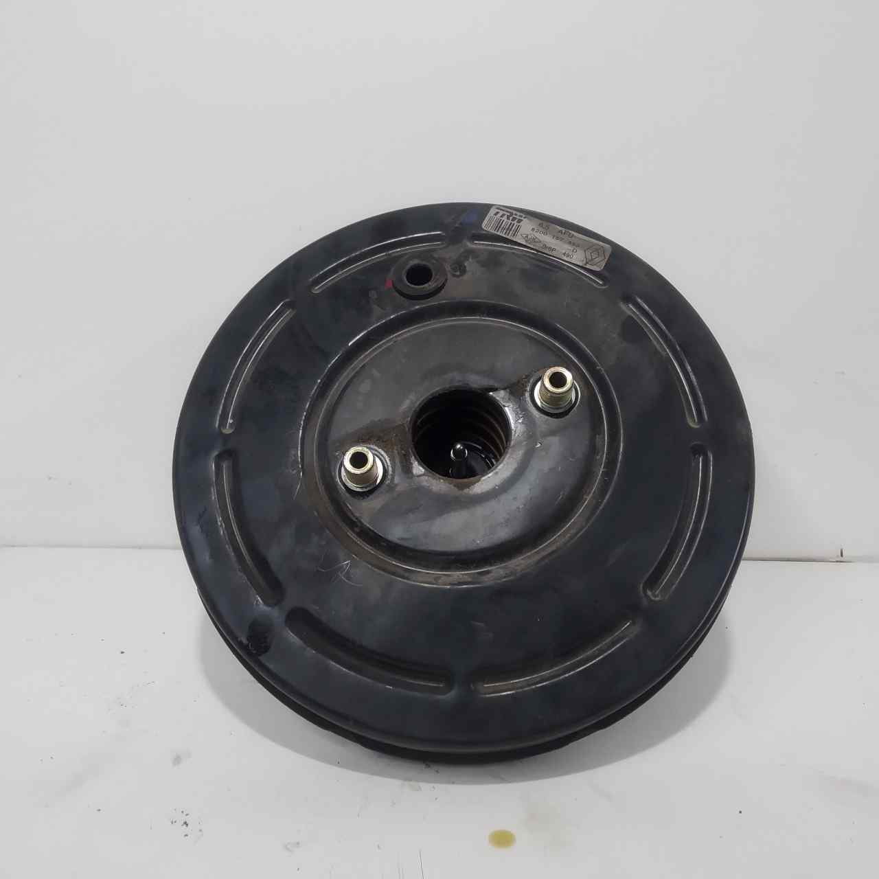 VAUXHALL Megane 3 generation (2008-2020) Brake Servo Booster 8200157453 25032693