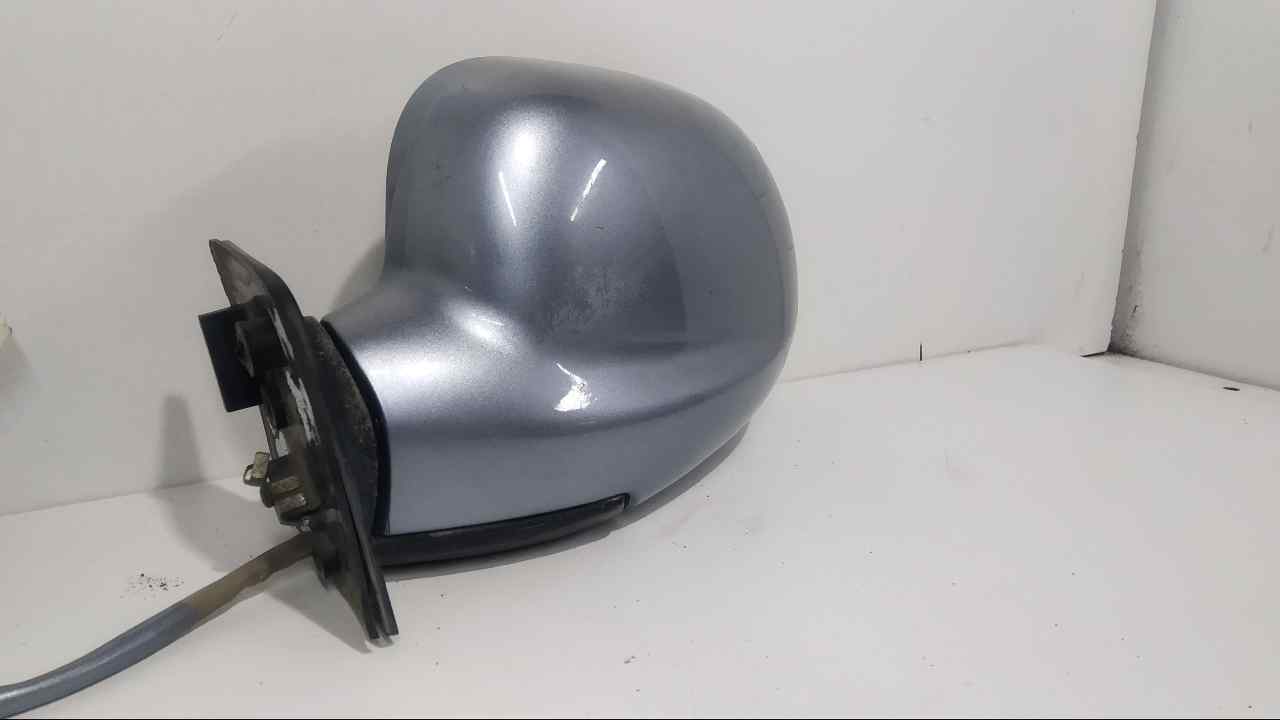 CHEVROLET Rezzo 1 generation (2004-2009) Left Side Wing Mirror 99000102 25280626