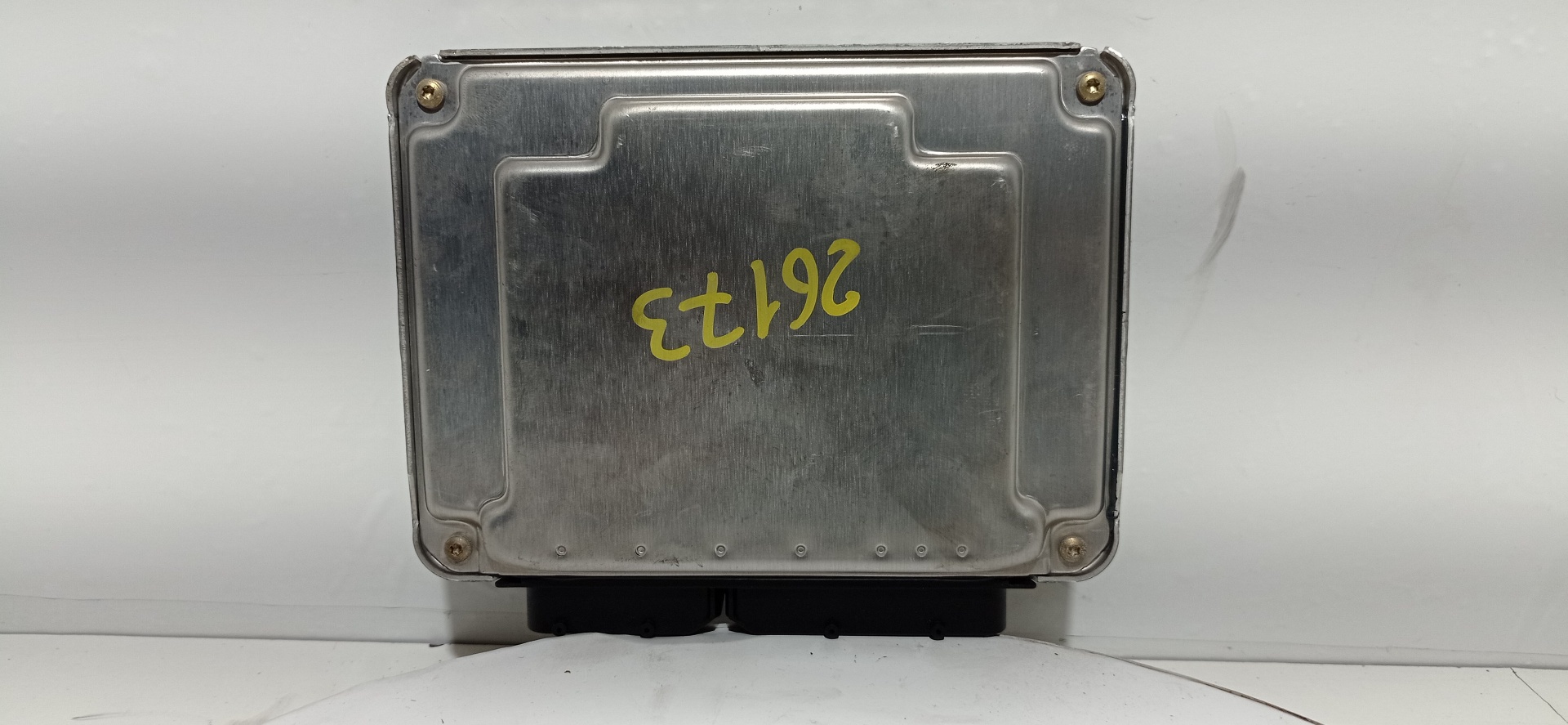 VOLKSWAGEN Passat B5 (1996-2005) Engine Control Unit ECU 0281010941 22926312