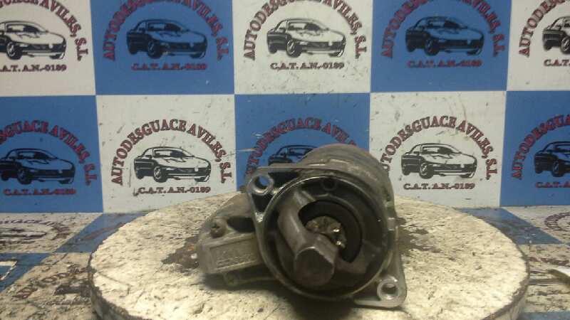 HYUNDAI Accent LC (1999-2013) Starter Motor 3610021740 18362032