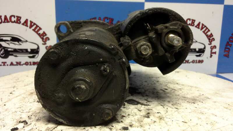 AUDI 100 4A/C4 (1990-1994) Startmotor 0001108113 25371358