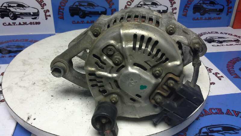 JEEP Grand Cherokee Dynamo 1210003530 25219827