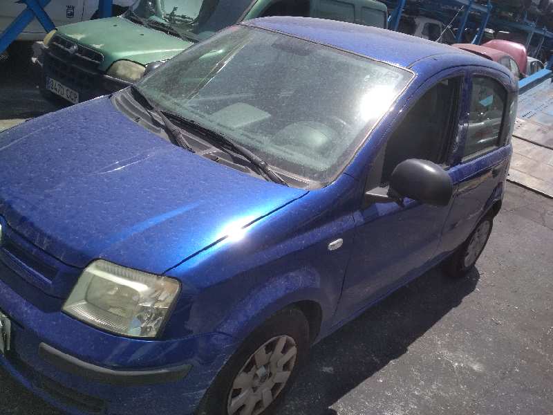 FIAT Panda 2 generation (2003-2011) Hасос кондиционера 000517473180 24463255