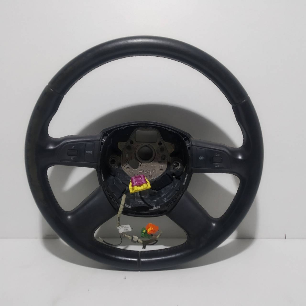 FORD USA Q7 4L (2005-2015) Steering Wheel 61678340C00 23531189