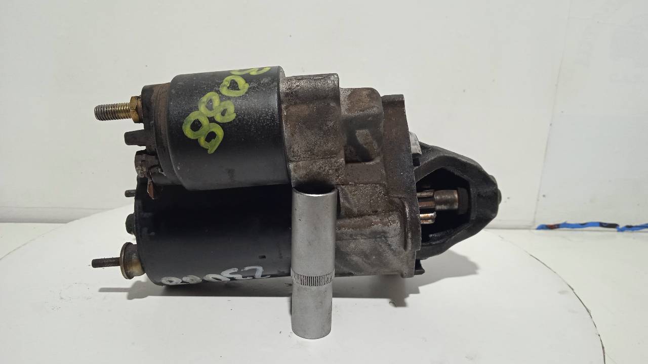 AUDI A4 B7/8E (2004-2008) Indítómotor 06B911023 22653156