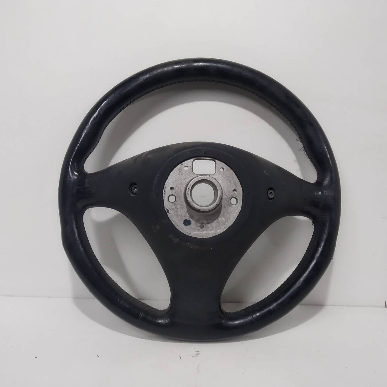 AUDI TT 8N (1998-2006) Steering Wheel 23892099